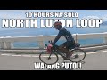 10 hours na solo north luzon loop