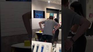 X Collab With 10 Minutes To Go