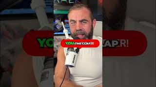 TRT Debate: My Response to Man Medicine! #shorts