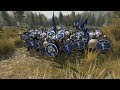 Mount and Blade 2 Bannerlord Возвращение Рогдая№19 Захват карты, Стургия нагибает.