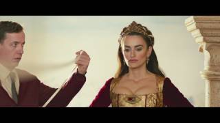 Королева Испании - Trailer Королева Испании - Trailer