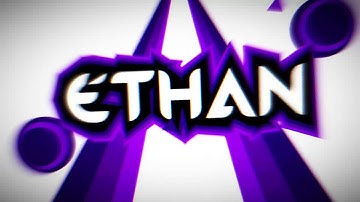 INTRO PARA Ethan | Hago intros gratis | PanchoFq