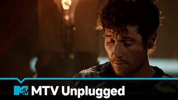 Bastille - No Bad Days (MTV Unplugged) | MTV Music