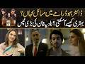 What’s Wrong With Doctor Bahu ? | Nadia Khan’s Big Advice | Drama Review