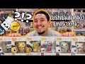 Unboxing Disney 100th Anniversary Funko Pops | Mickey & Friends | Oswald Chase?