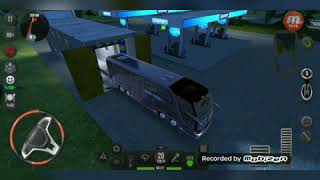 Otobüs Simulator: Ultimate ISTANBUL-BODRUM screenshot 5