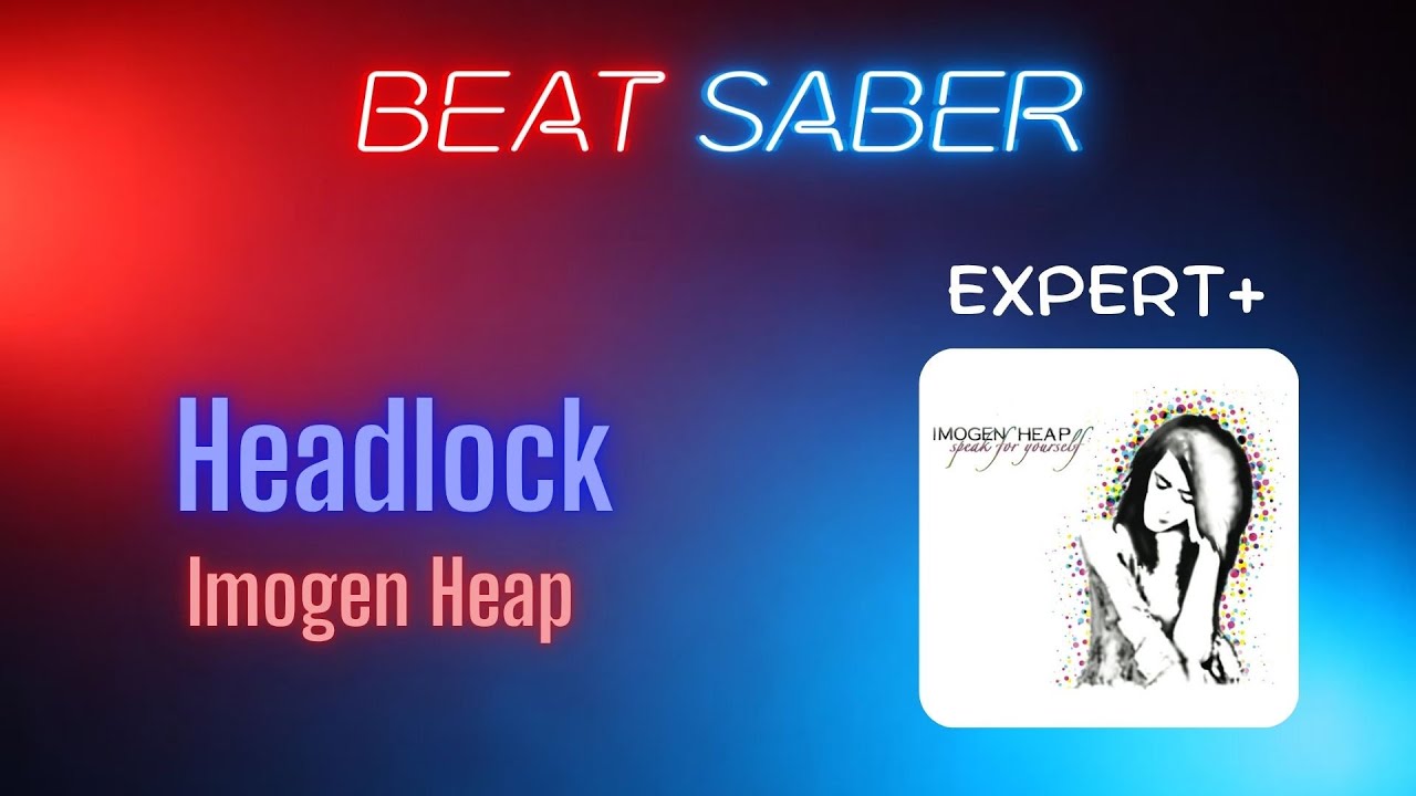 Imogen Heap - Headlock - YouTube