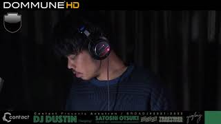 Satoshi Otsuki | Dommune Tokyo | 9 28 2017