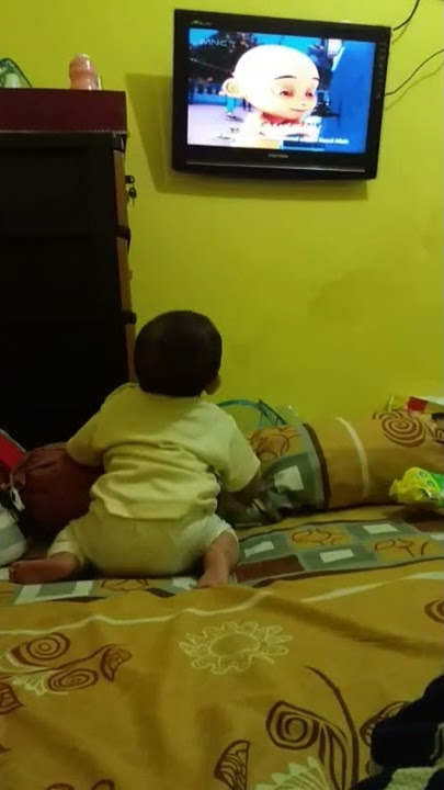 Adzan magrib UPIN IPIN(4)