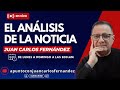 El Análisis de la Noticia 16.06.26