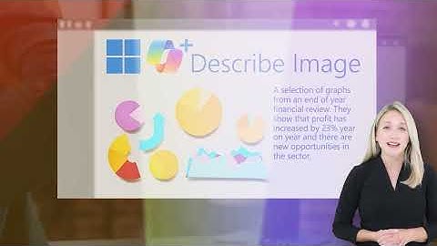 Make Sense of Your Screen