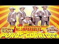 LOS INCOMPARABLES DE TIJUANA -- PUROS CORRIDOS MIX EXITOS 2022