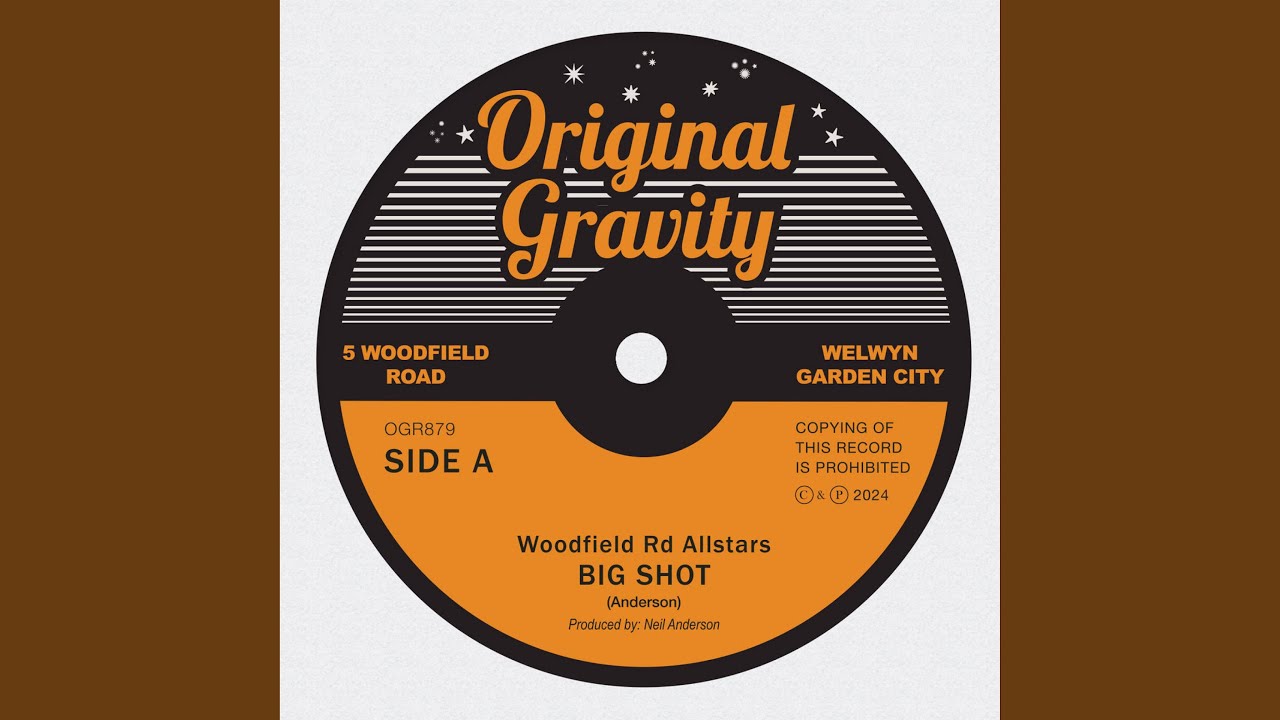 Soul Shakedown - YouTube