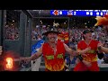 Fiery Five: The Firefighters’ Texas Debut Was INSANE