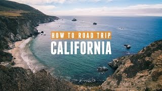 After finishing my california road trip video this summer, i realized
still had a lot of extra footage that hadn’t used. so decided to put
it good u...