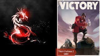 Team Fortress 2 (GMV) - The Box - 4ura & Don - Nightcore