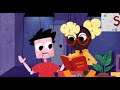 Reading and Learning Through Stories