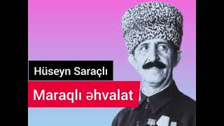 Asiq Huseyin Saracli   Qaravelli