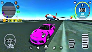 New Car Unlocked | Car Simulator 2 Android Gameplay screenshot 2