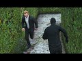 SOBE!! - GTA 5 Saklambaç