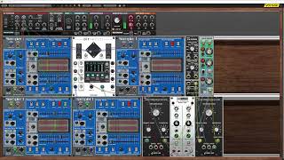 Voltage Modular - Xoibos Patch