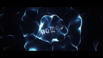 Intro → Nomad (Spectrum C4D)