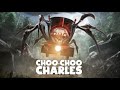 🛑 CHOO CHOO CHARLES Ghost Train Gameplay Live | Playstorm
