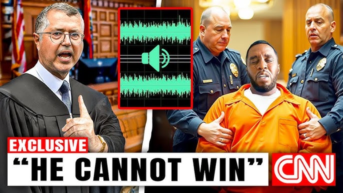 Diddy's Attorney STORMS OUT Of Courtroom After NEW Evidence Emerges Against Him - YouTube