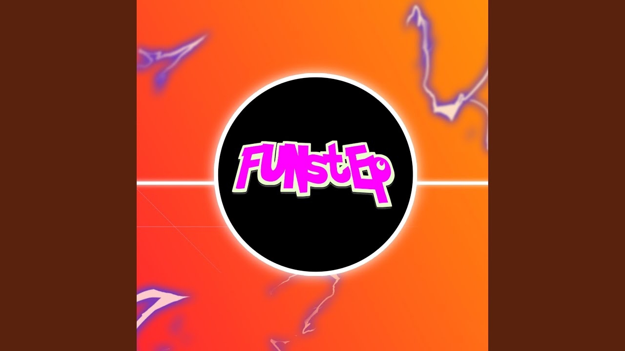 Watch Funstep on YouTube Watch Funstep on YouTube