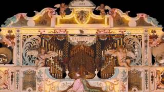 Valse À Remilly - Gaudin - Gavioli 105 Key Fairground Organ