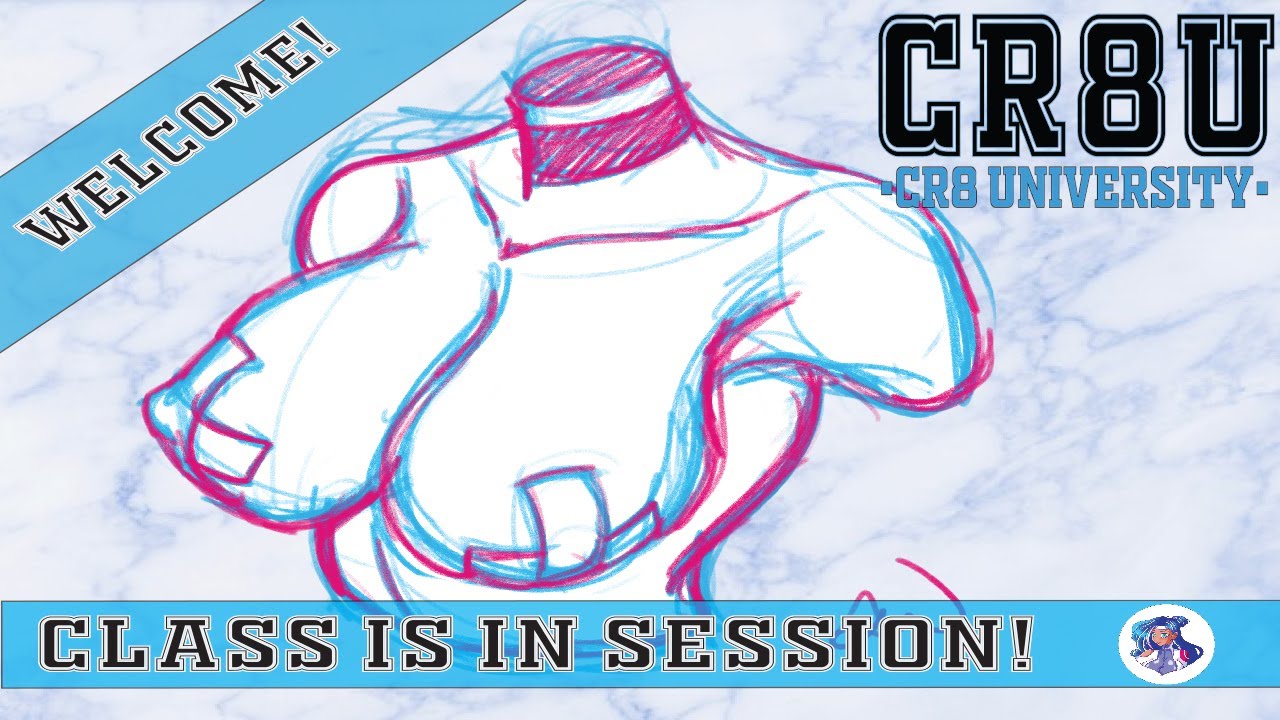 how to draw breasts anime