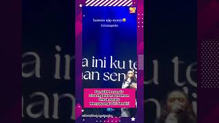 Speak Up Soal Insecurity Ziva Magnolya Nangis Di Atas Panggung
