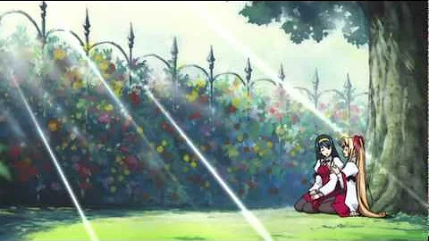 تحميل 神無月の巫女 Op Mp4 Mp3 تحميل 神無月の巫女 Op Mp4 Mp3