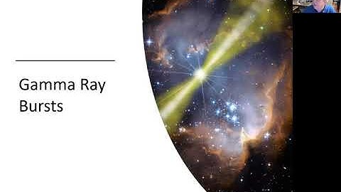 Gamma Ray Bursts