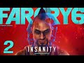 Wspomnienia - Vaas: Szaleństwo (DLC do Far Cry 6) #2