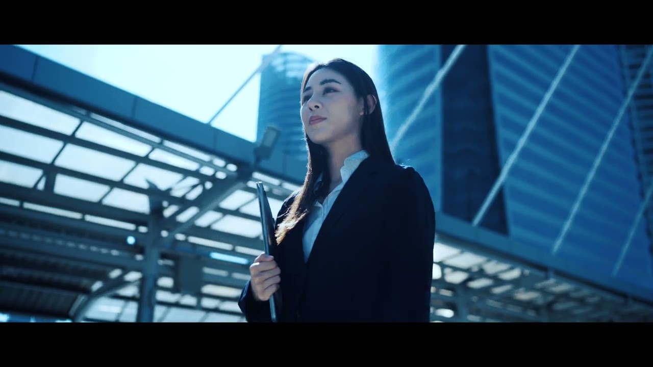 コンセプトムービー