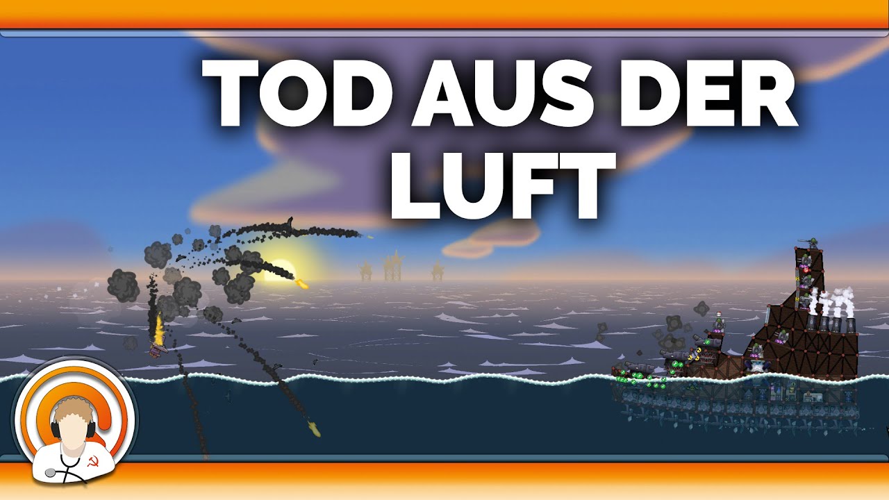 Wir lassen das Team arbeiten || Forts 4v4 mit Poolboy