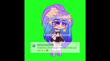 Another Galaxy 🌌 Wip :3