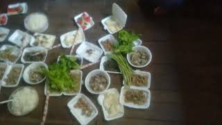 mu ưa zog nyob ອັດຕະປື ua ib paum mo noj nwb 1/12/2024