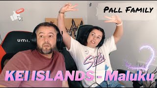 Download Lagu First Impressions KEI ISLANDS Maluku 🇮🇩 | Pall Family Reaction !!! 🇮🇩 MP3 Download Lagu First Impressions KEI ISLANDS Maluku 🇮🇩 | Pall Family Reaction !!! 🇮🇩 MP3