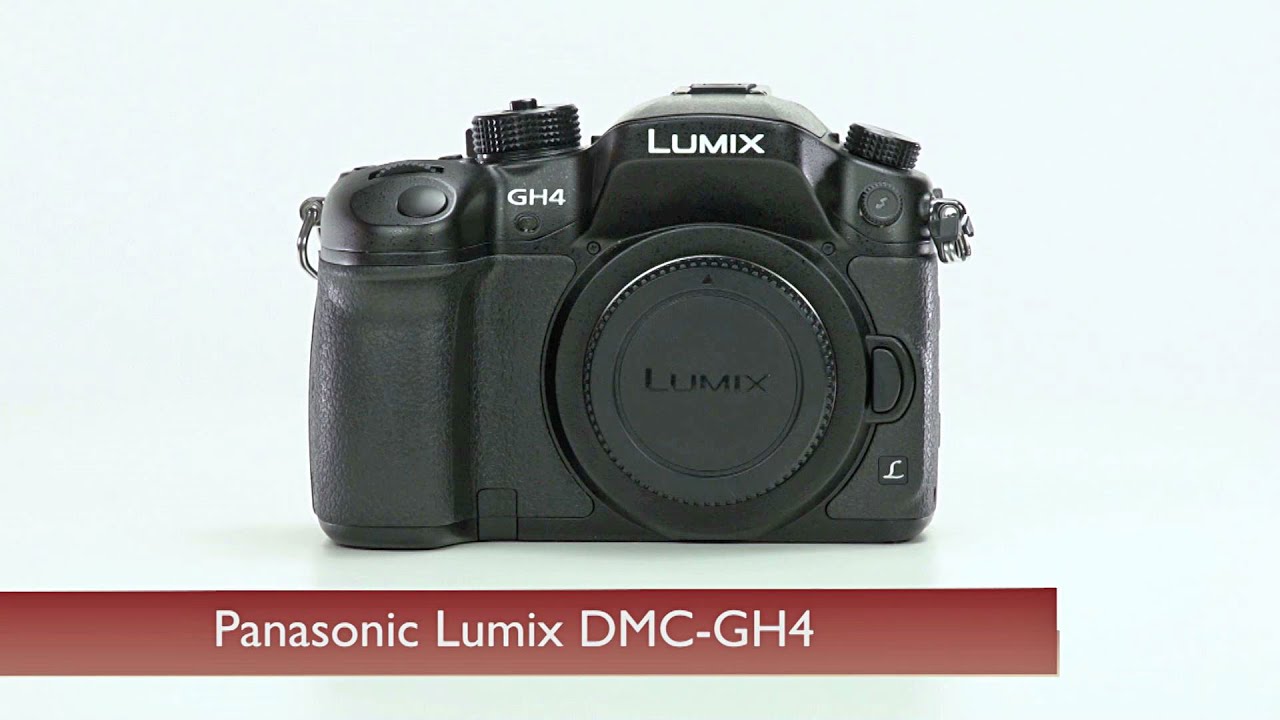 Panasonic Lumix DMC-GH4 Review: Digital Photography Review