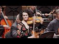 Strauss violin concerto  alena baeva