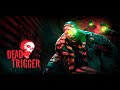DEAD TRIGGER - Шутер с зомби # 1 стрим