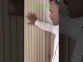Vishal furniture.#golden#L Patti#door#fitting#Shorts#video.