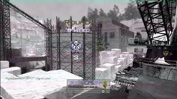 HyperBeastable - Sick Shot Across The Map On Quarry