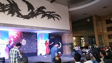 Netcracker 2019 cultural event