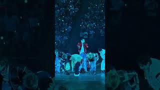 BTS delivers MIC Drop | Top tier performance #arirang #concert #bts #kpop #btsarmy #worldtour