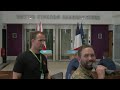 LIVE: Starmer and Macron holding press conference