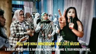 Full MP3 Enak Mak Mincreunk BULEUD Feat Zayz Musik #LiveShow