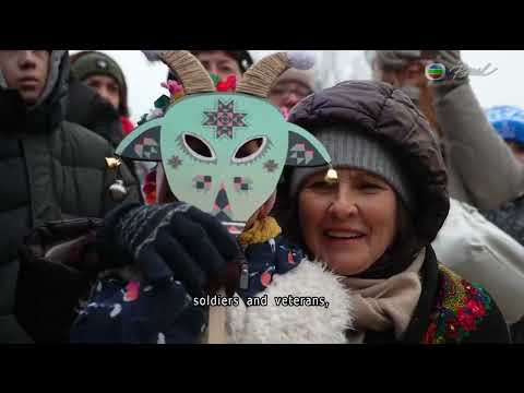 TVB News At 7 30 26 Dec 2025 HONG KONG English Latest NEWS